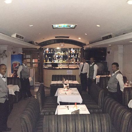 Hotel Greens Ludhiana Zewnętrze zdjęcie