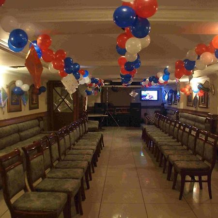 Hotel Greens Ludhiana Zewnętrze zdjęcie
