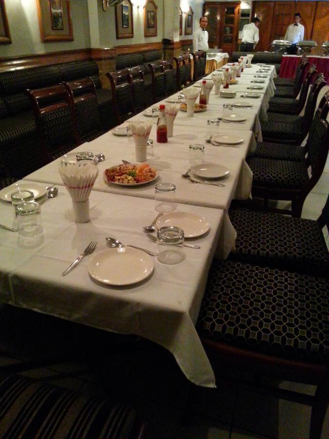 Hotel Greens Ludhiana Zewnętrze zdjęcie