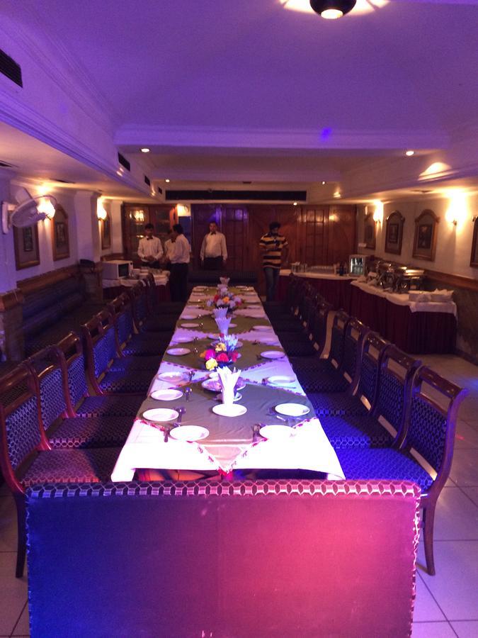 Hotel Greens Ludhiana Zewnętrze zdjęcie