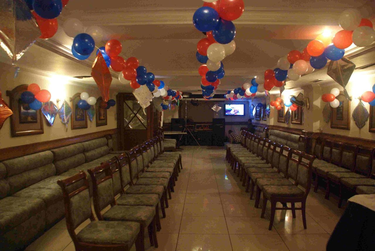 Hotel Greens Ludhiana Zewnętrze zdjęcie