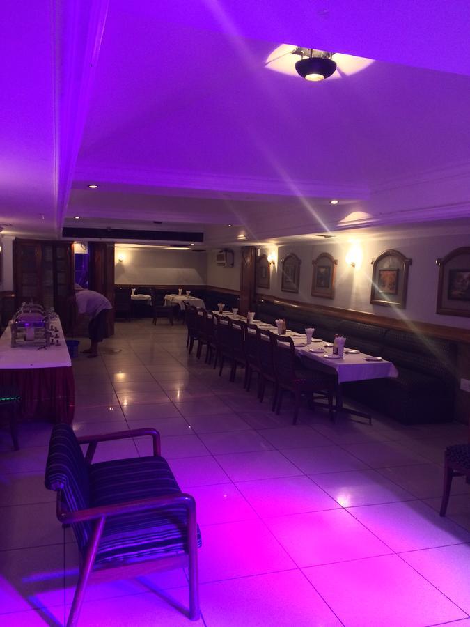 Hotel Greens Ludhiana Zewnętrze zdjęcie