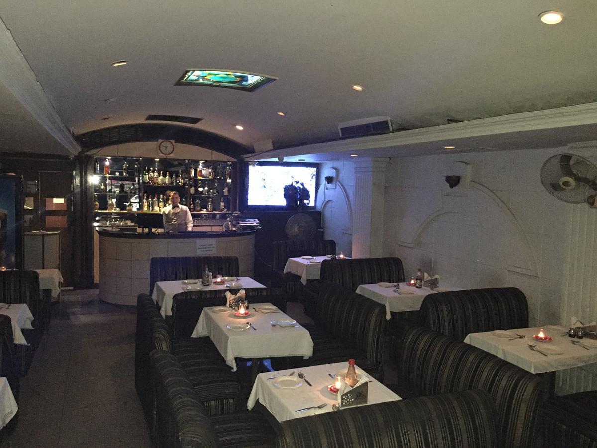 Hotel Greens Ludhiana Zewnętrze zdjęcie