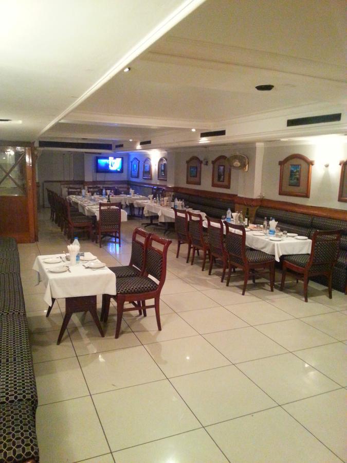 Hotel Greens Ludhiana Zewnętrze zdjęcie