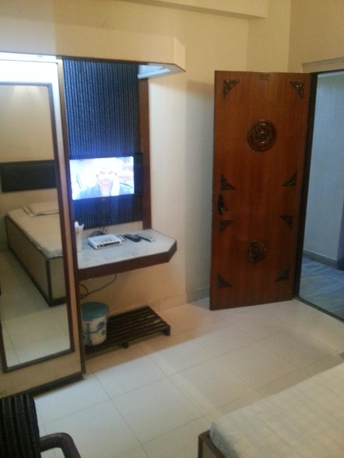 Hotel Greens Ludhiana Zewnętrze zdjęcie