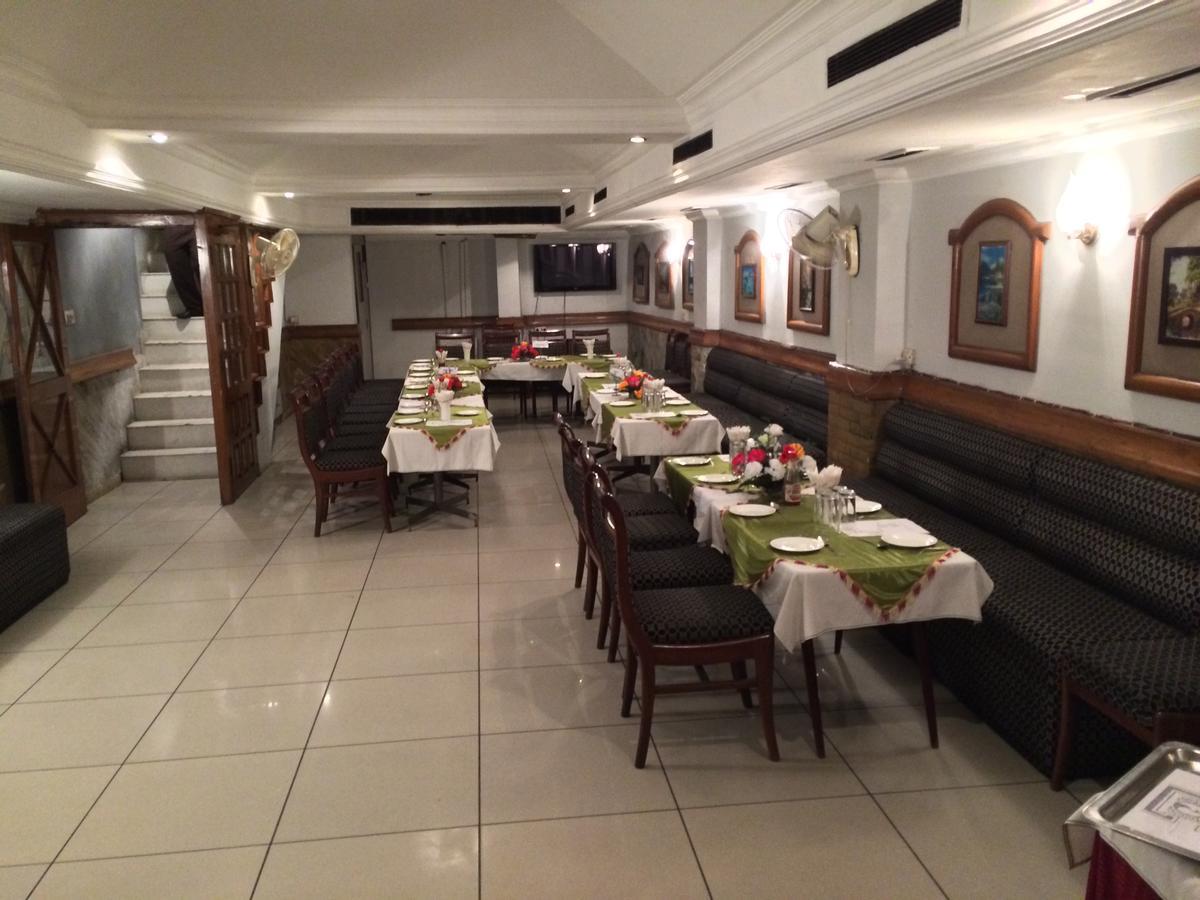 Hotel Greens Ludhiana Zewnętrze zdjęcie