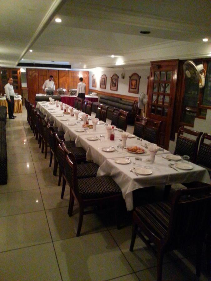Hotel Greens Ludhiana Zewnętrze zdjęcie